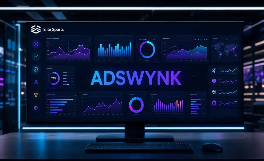 Adswynk com URL Shortener to Earn from Link Monetization