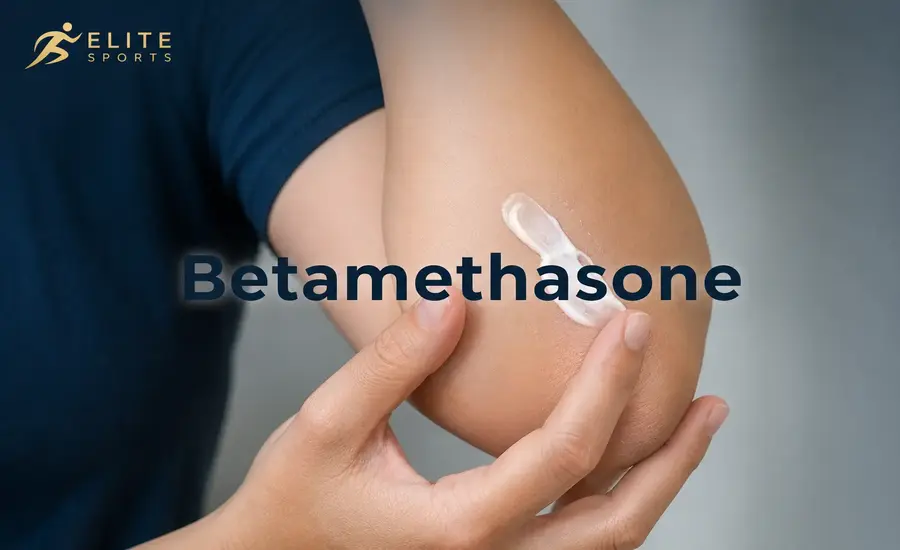 Betamethasone