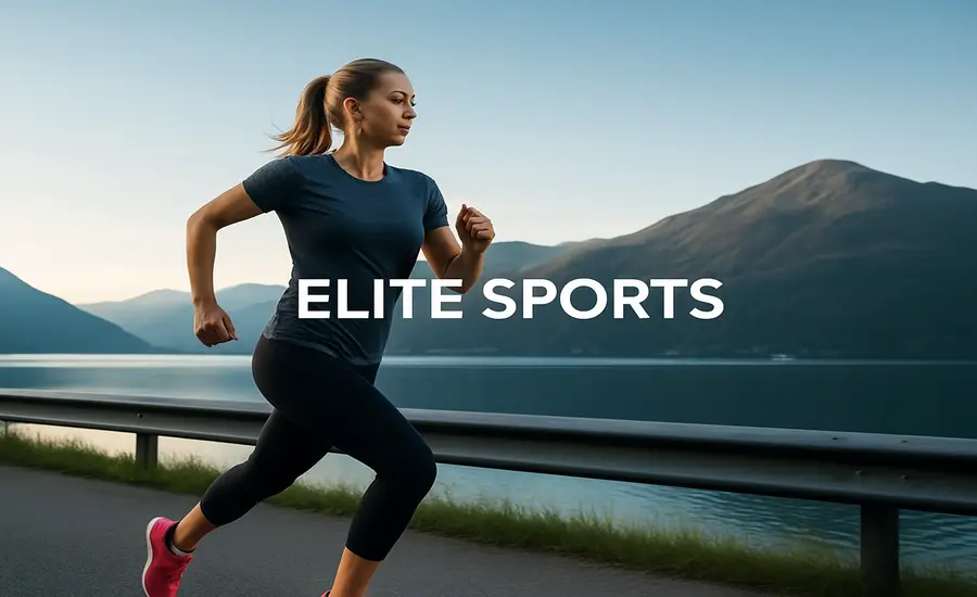 Runlia AI-Powered Personalized Fitness App for Real Results